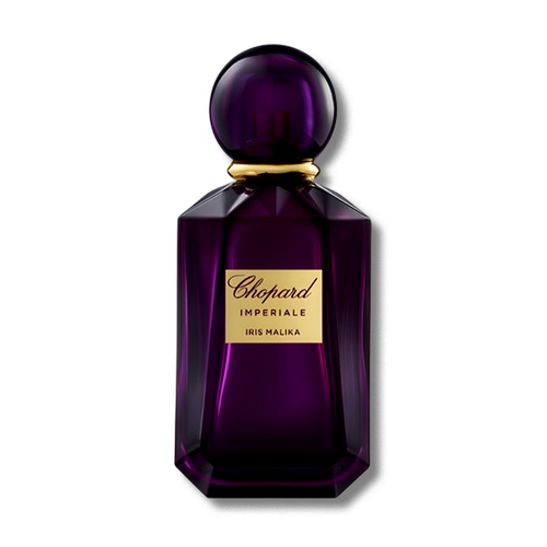 Iris malika imperial Chopard 100ml eau de parfum