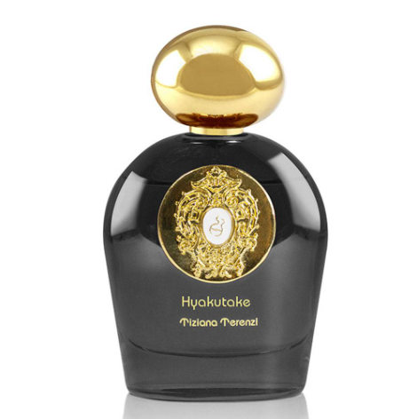 Hyakutake   Tiziana terenzi 100ml extrait de parfum