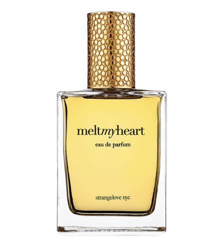 Melt my heart Strangelove nyc 100ml eau de parfum