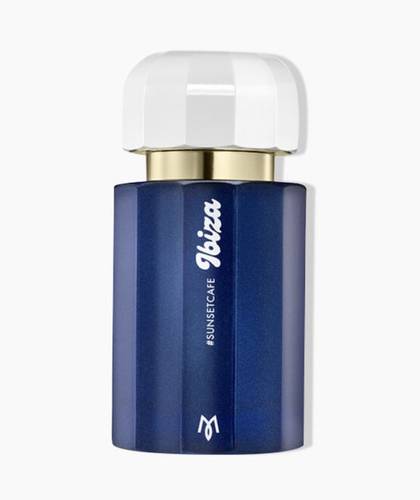 Ibiza sunsetcafe Ramon monegal 100ml eau de parfum