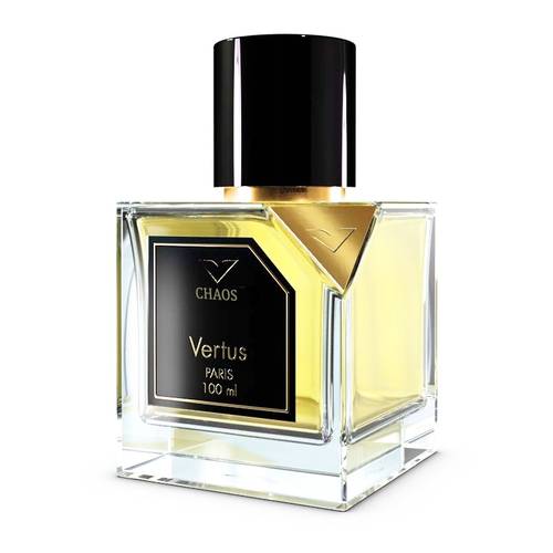Chaos Vertus 100ml eau de parfum