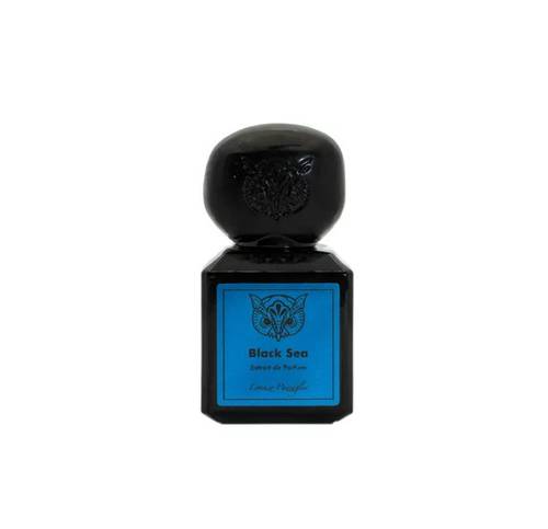 Black sea Lorenzo pazzaglia 28ml extrait de parfum