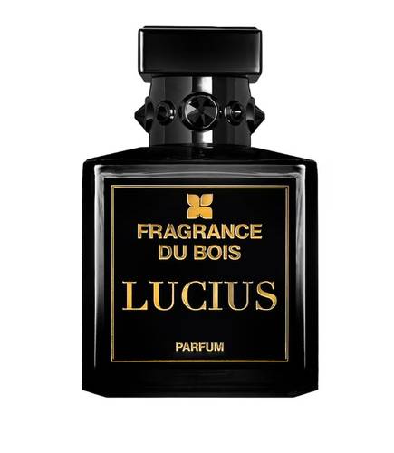Lucius Fragrance Du Bois 100ml parfum