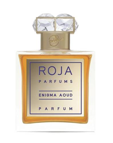 Enigma aoud Roja  100ml parfum