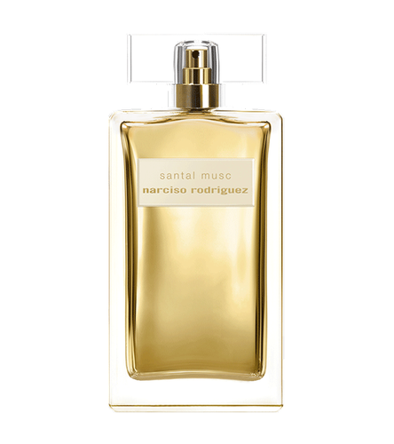Santal Musc Narciso Rodriguez 100ml eau de parfum intense