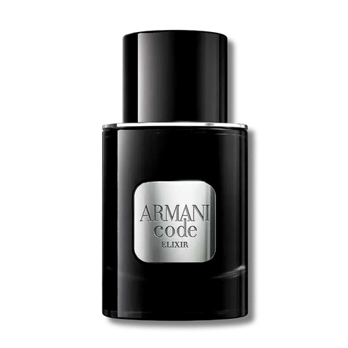 Armani code elixir Armani 50ml eau de parfum