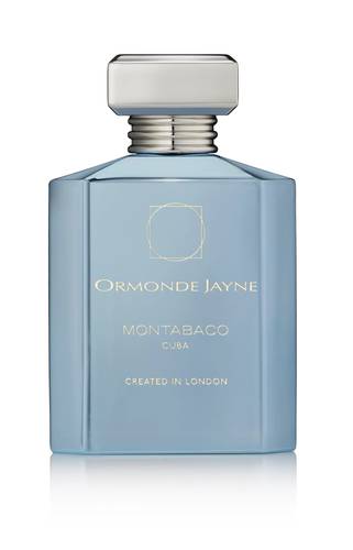 Montabaco Cuba Ormonde Jayne 88ml eau de parfum limited edition