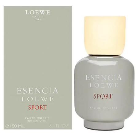 Esencia loewe Sport Loewe 150ml  eau de toilette ( vintage )