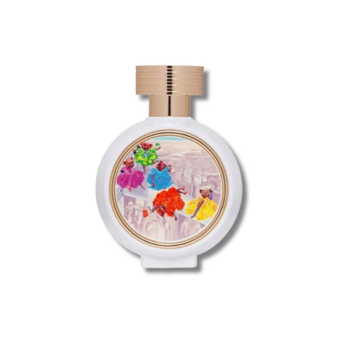 Fly to miracle  Hfc 75ml eau de parfum