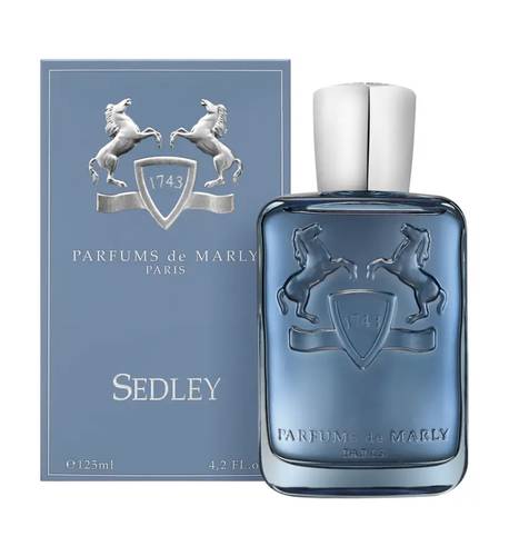 Sedley De marly 125ml eau de parfum