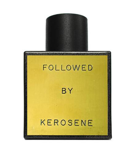 Followed Kerosene 100ml eau de parfum