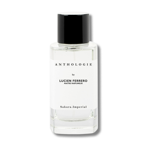  Sakura imperial  Anthologie 100ml eau de Parfum