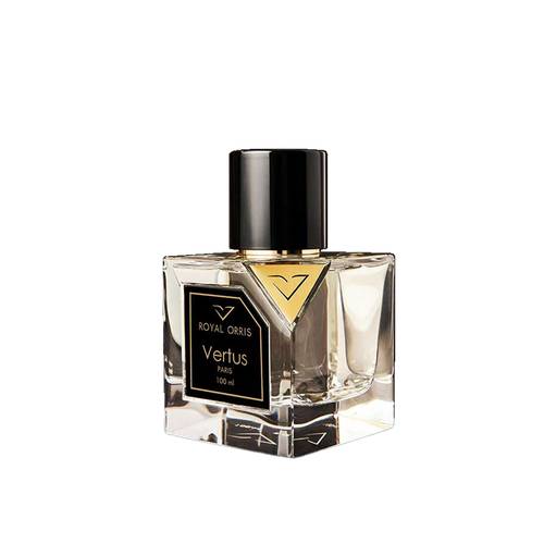 Royal orris Vertus 100ml eau de parfum