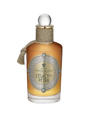Legacy of petra Penhaligon's 100ml eau de parfum
