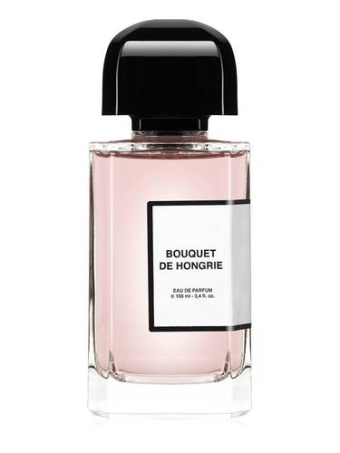 Bouquet de hongrie BDK 100ml eau de parfum