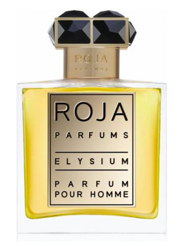 Elisyum pour homme Roja 50ml parfum