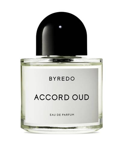 Accord oud Byredo 100ml eau de parfum