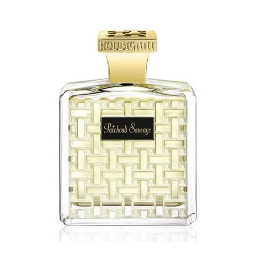 Houbigant Patchouli sauvage 100ml eau de parfum extreme