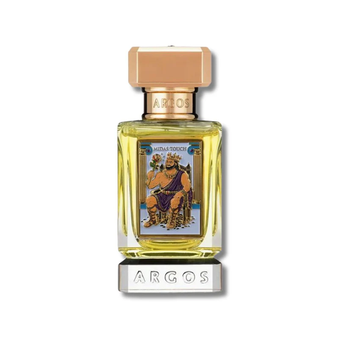 Argos Midas touch 100ml extrait de parfum