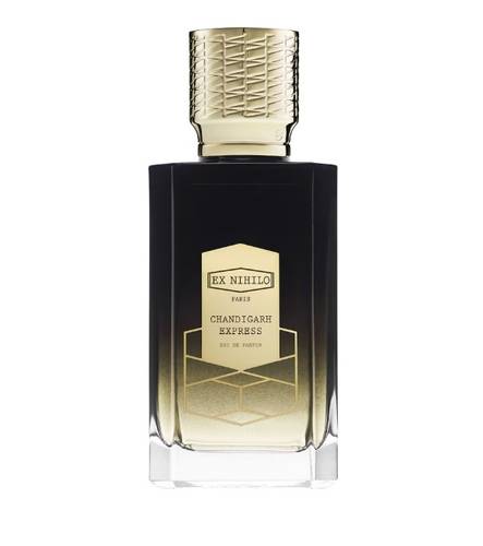 Chandigarh Express Ex Nihilo 100ml eau de parfum