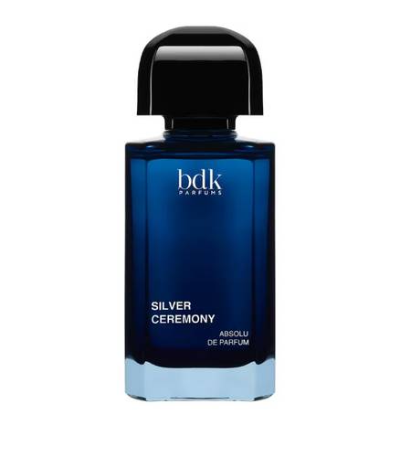 Silver ceremony BDK 100ml absolu de parfum