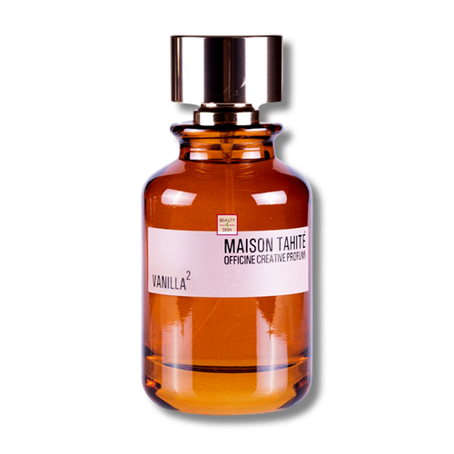 Vanilla2 Maison tahité 100ml eau de parfum