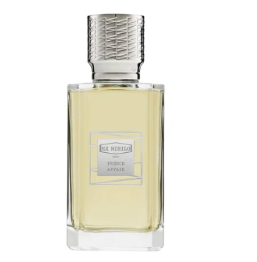 French affair Ex Nihilo 100ml eau de parfum