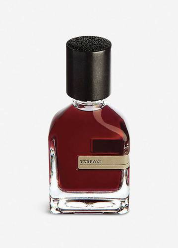 Terroni Orto parisi 50ml parfum