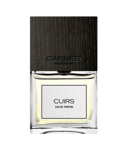 Cuirs Carner barcelona 100ml eau de parfum
