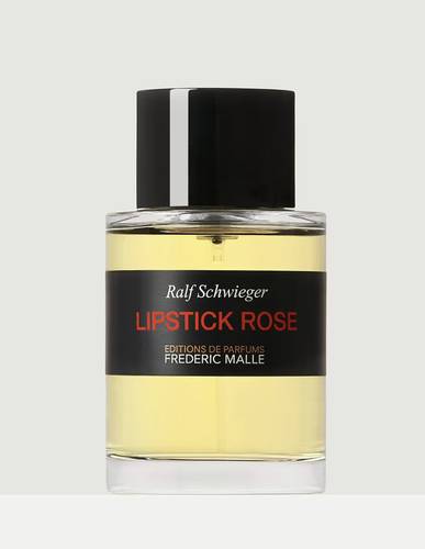 Lipstick rose Frederic malle 100ml eau de parfum