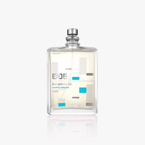 05 Molecules 100ml eau de toilette