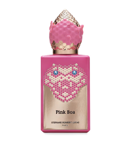 Pink boa Stéphane humbert lucas  50ml eau de parfum