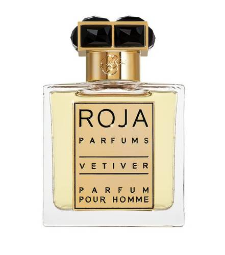 Vetiver pour homme Roja 50ml parfum