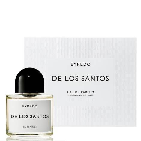 De los santos Byredo 100ml eau de parfum