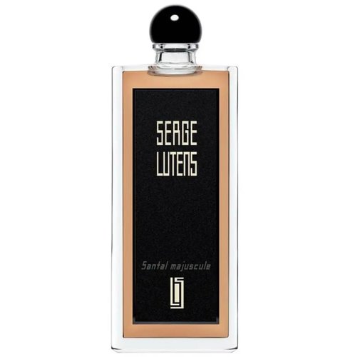 Santal majuscule Serge lutens 50ml eau de parfum