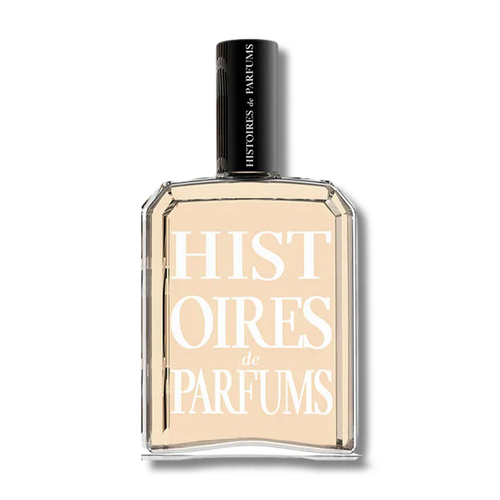 Tubéreuse nuit blanche  Histoires de parfums 120ml eau de parfum
