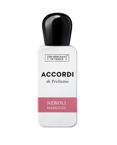 Neroli marocco The merchant of venice 30ml eau de parfum