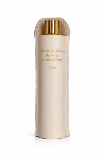 White No. 06 Puredistance 100ml perfume extrait