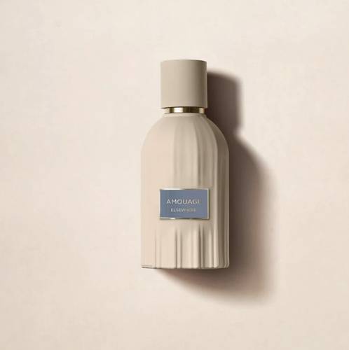  Amouage Elsewhere 100ml  essence de parfum