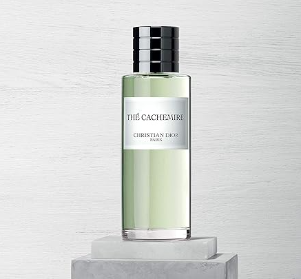 The Cachemire Dior 50ml eau de parfum -
