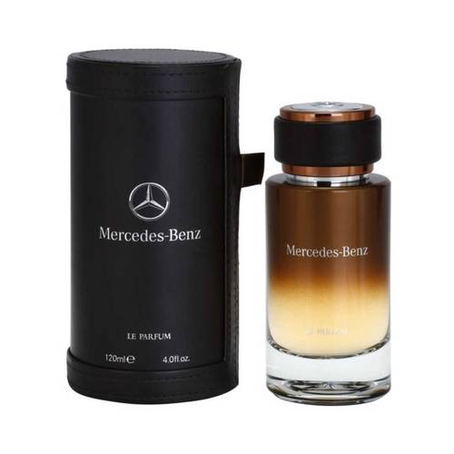  Mercedes-benz 120ml Le Parfum