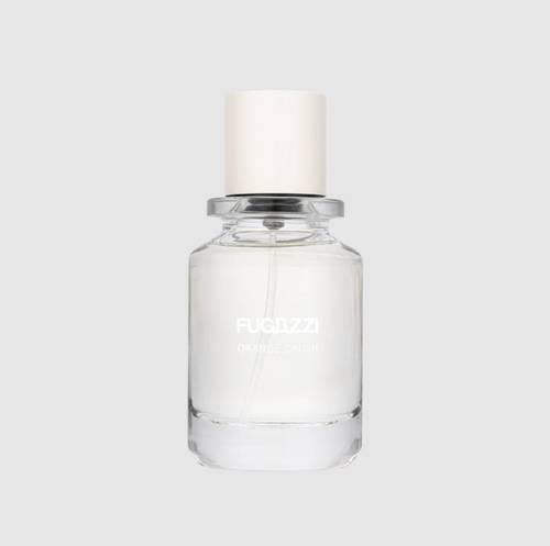 Orange crush Fugazzi 100ml eau de parfum