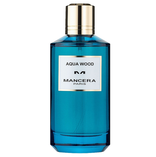 Aqua wood Mancera 120ml eau de parfum