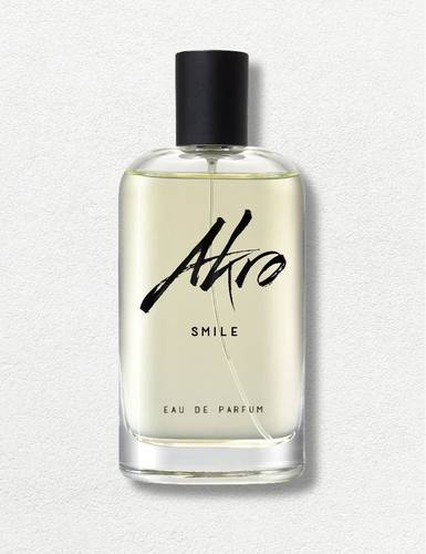 Smile Akro 100ml eau de parfum 