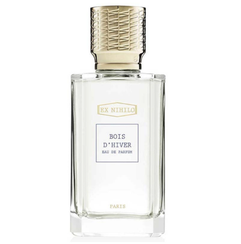 Bois d'hiver Ex Nihilo 100ml eau de parfum