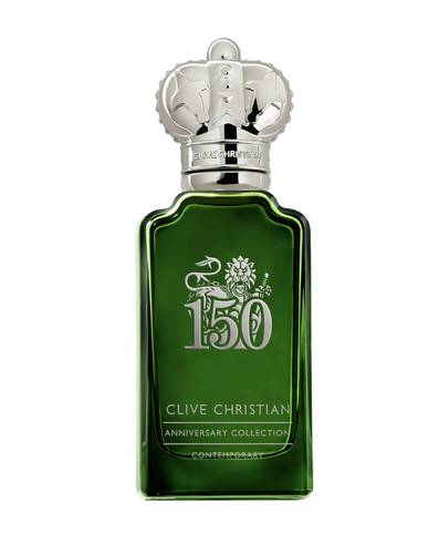 150th Contemporary Clive christian 50ml eau de parfum