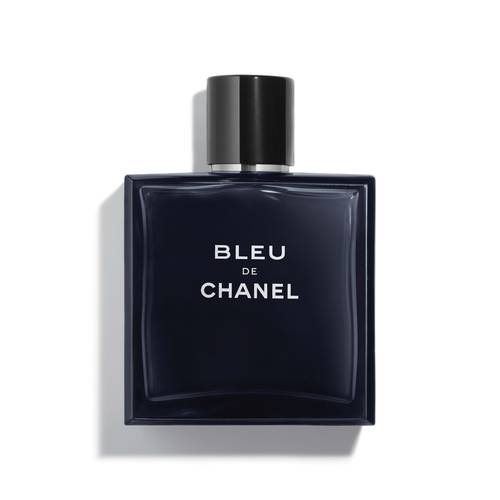    Bleu de chanel Chanel 100ml  eau de toilette