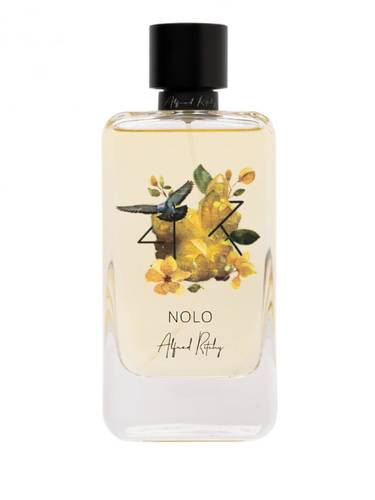 Nolo Alfred ritchy 100ml eau de parfum