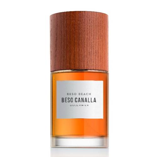 Beso Canalla Beso Beach 100ml eau de parfum