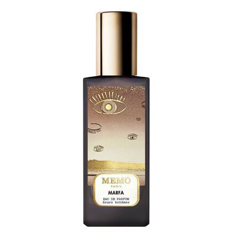Marfa Memo paris 75ml eau de parfum